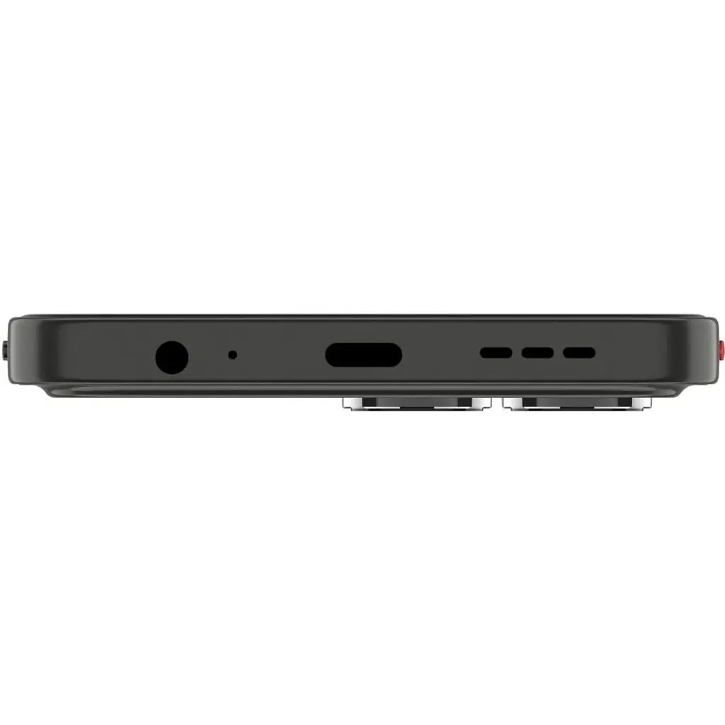 Смартфон ZTE Nubia V80 Design 4/256GB Black - фото 7