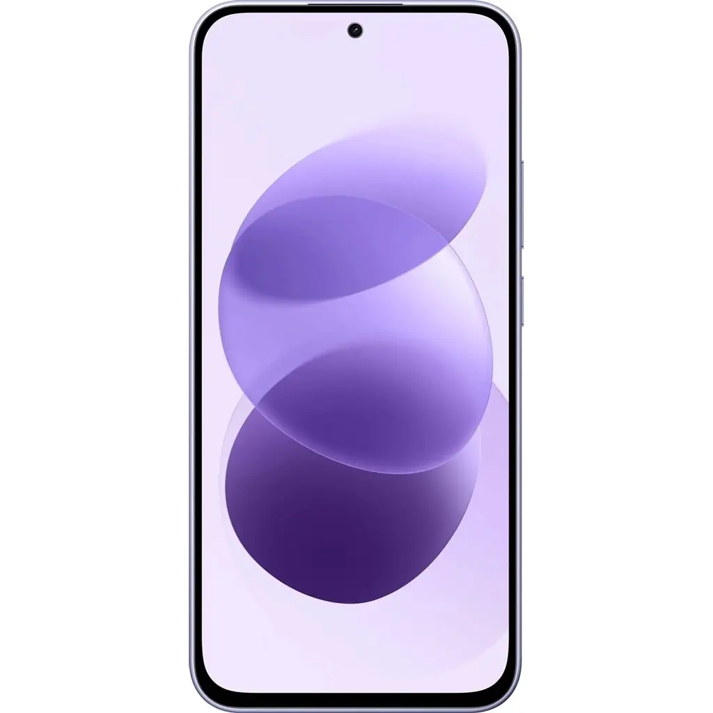 Мобільний телефон Xiaomi Redmi Note 17 5G 6/256GB Celestial Purple (1215032) - фото 2