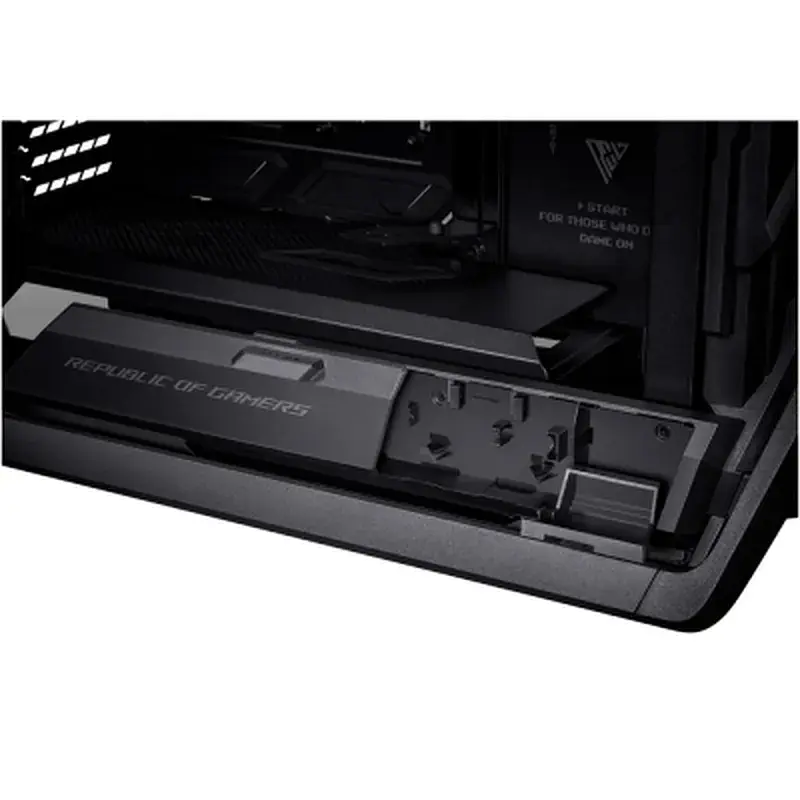 Корпус для ПК ASUS GR701 Hyperion BK (90DC00F0-B39000) - фото 9