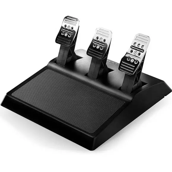 Ігрове кермо з педалями Thrustmaster TX RW Leather Edition для XBOX Series X/S, One, PC (4460133) [89148] - фото 5