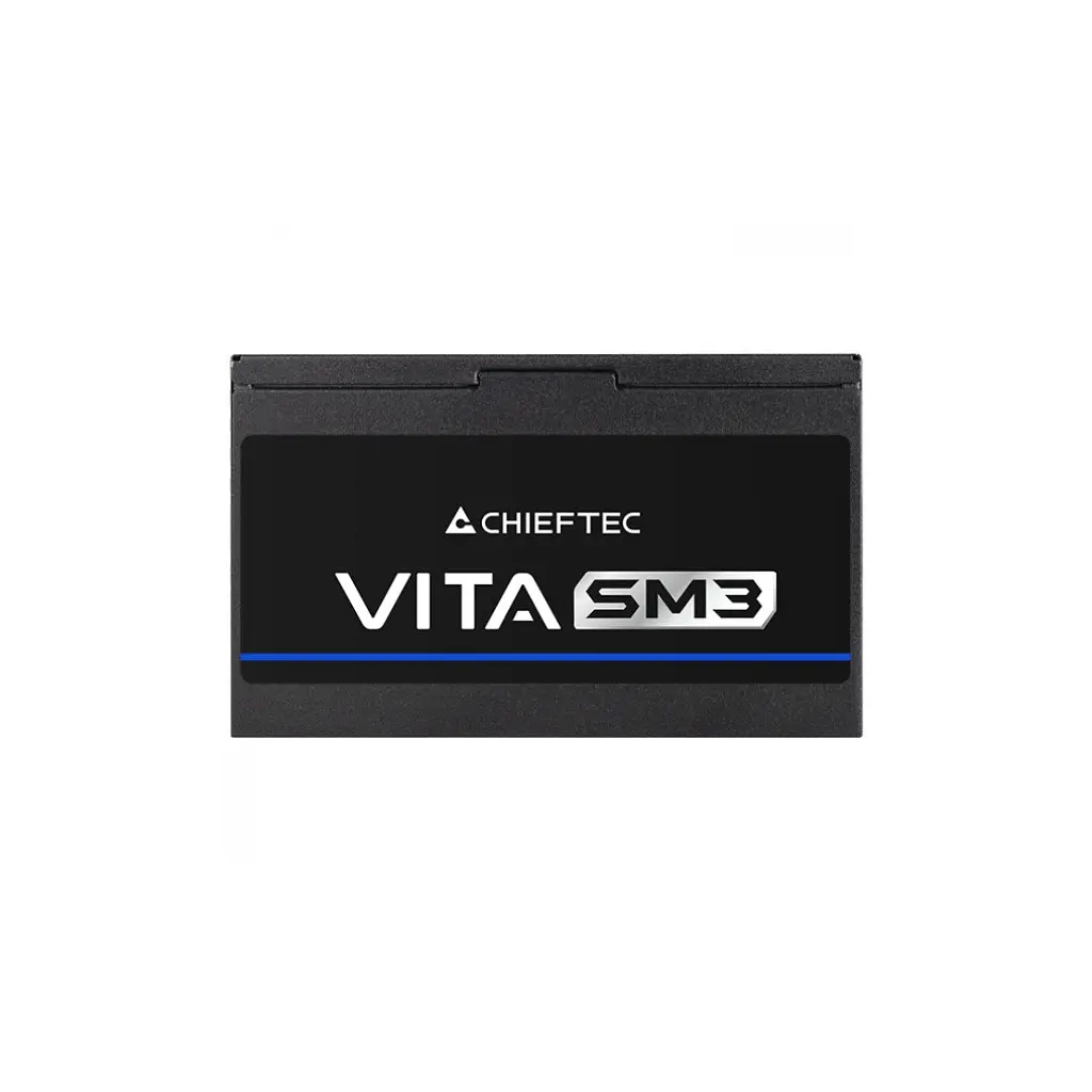Блок живлення Chieftec 850W VITA SM3 (BPX-850-C) - фото 2