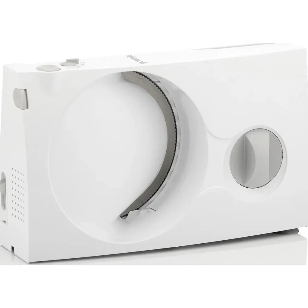 Ломтерезка Gorenje R402W - фото 5