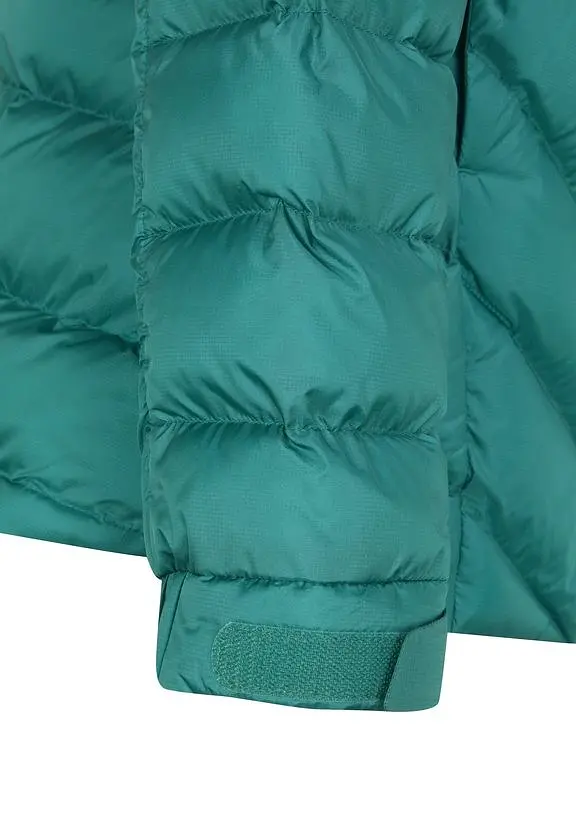Куртка Rab Nebula Pro Jacket Women 12 Бірюзовий - фото 6