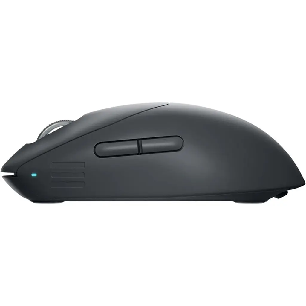 Мышь Alienware Pro Wired/Wireless Dark Side of the Moon (545-BBFP) [163182] - фото 3