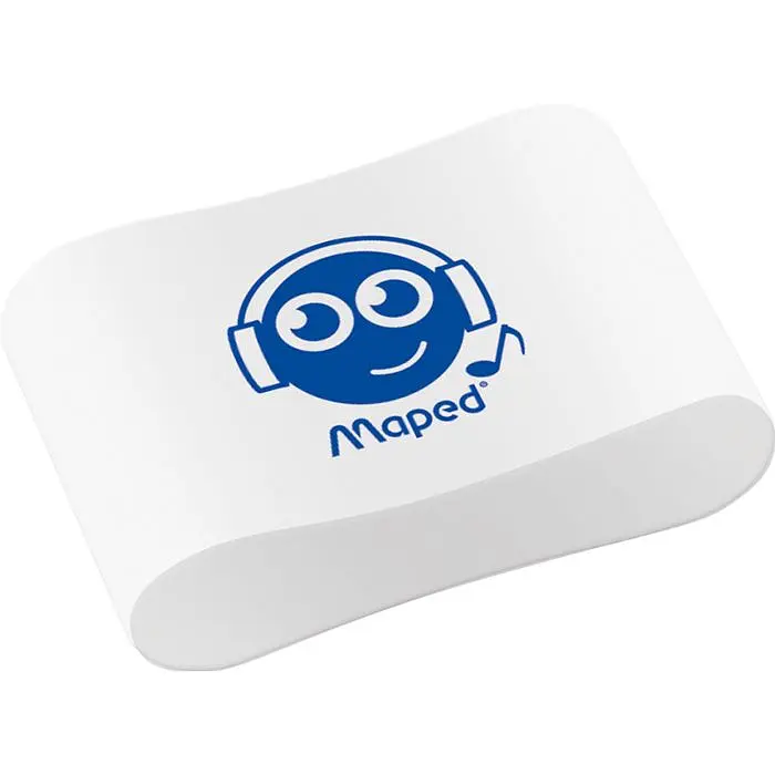 Гумка Maped Essentials Soft (MP.112911) - фото 2