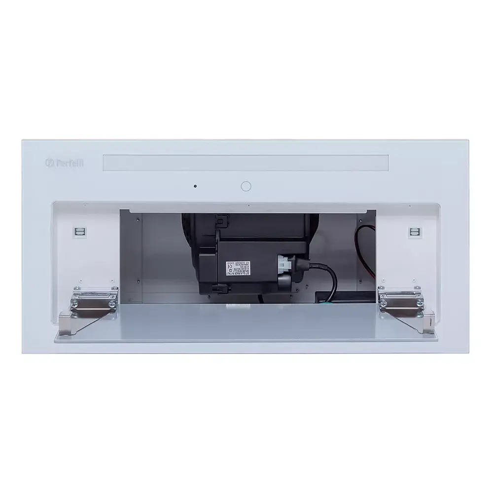 Витяжка повновбудована Perfelli BISP 6973 A 1250 W LED Strip - фото 5