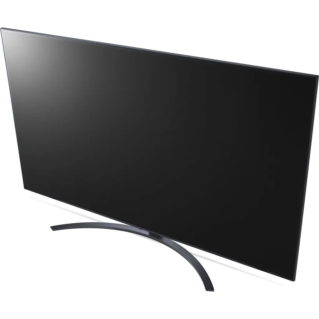 Телевизор LG AI UT81 86" LED 4K UA [86UT81006LA] [128160] - фото 4