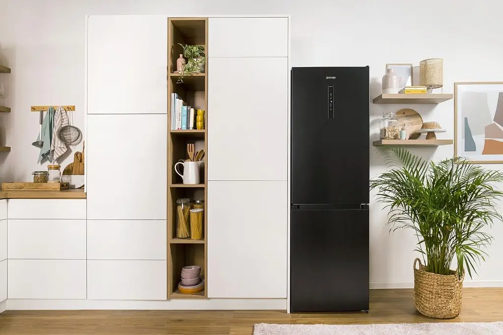 Холодильник Gorenje NRK619EABXL4 - фото 19