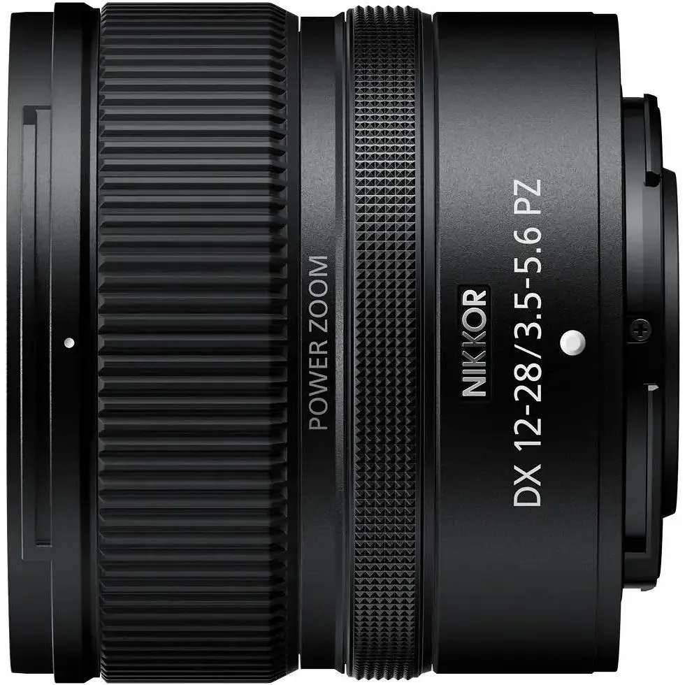 Бездзеркальний фотоапарат Nikon Z 30 Kit 12-28mm f/3.5-5.6 Black [VOA110K005] [139228] - фото 4