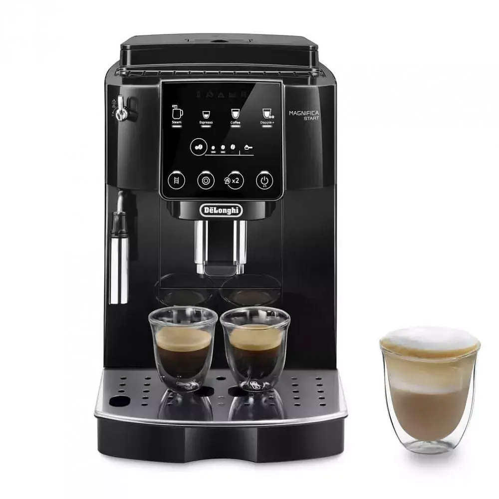 Кавомашина DeLonghi ECAM 220.21.B - фото 2