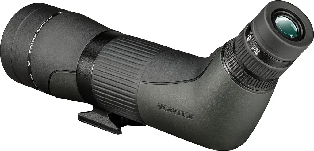 Підзорна труба Vortex Crossfire HD 16-48x65 AN (CF-65A) - фото 4