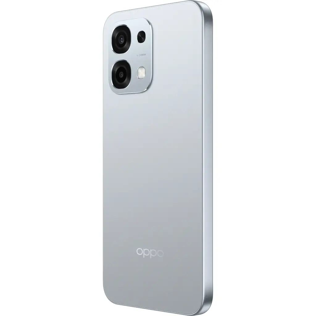 Мобільний телефон Oppo A6 Pro 8/256GB Lunar Titanium (OFCPH2799 _TITANIUM _8/256) - фото 10
