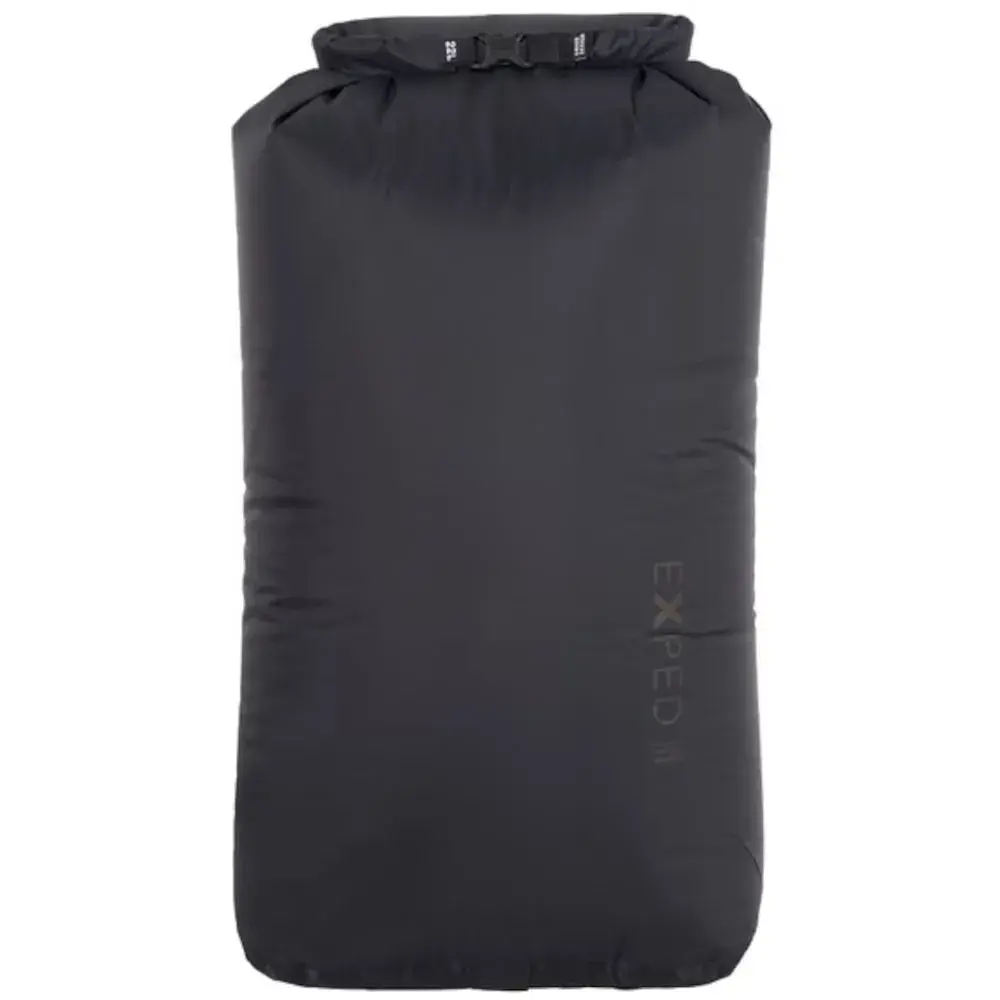 Гермомішок Exped Drybag Versa 22
