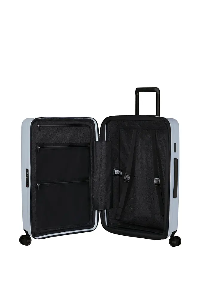 Валіза Samsonite RESTACKD GLACIER 68x46x26(29) 68 см KO6*11003 - фото 2