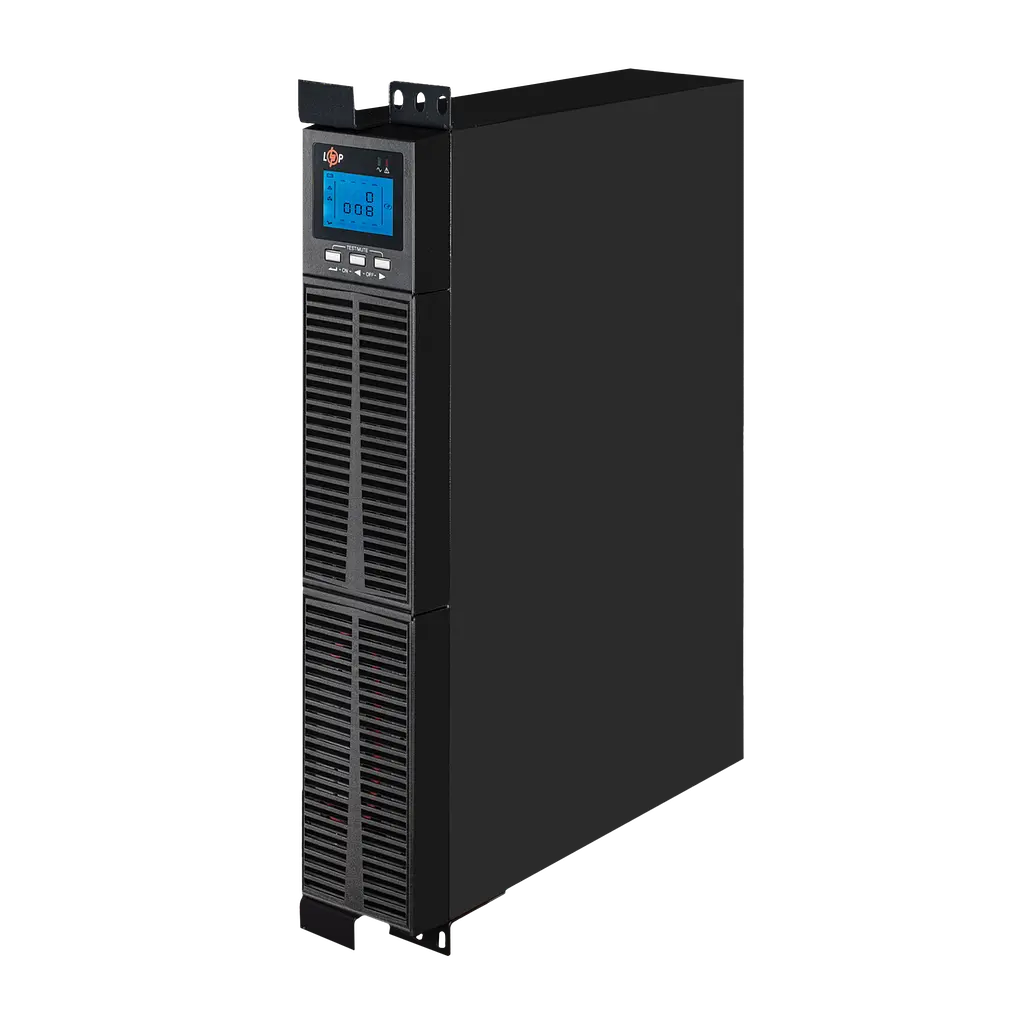 Smart-UPS LogicPower 1000 PRO RM (with battery) - фото 2