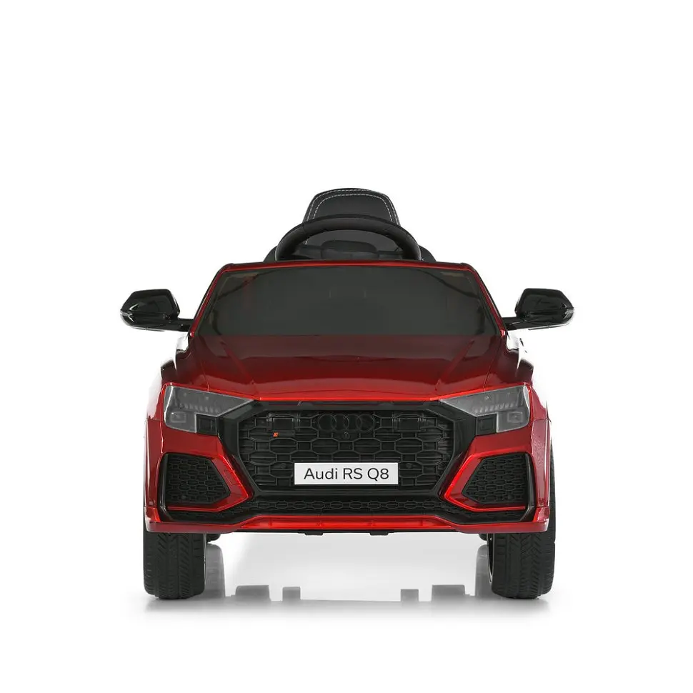 Дитячий електромобіль Bambi Машина M 4569EBLRS-3 до 25 кг - фото 2