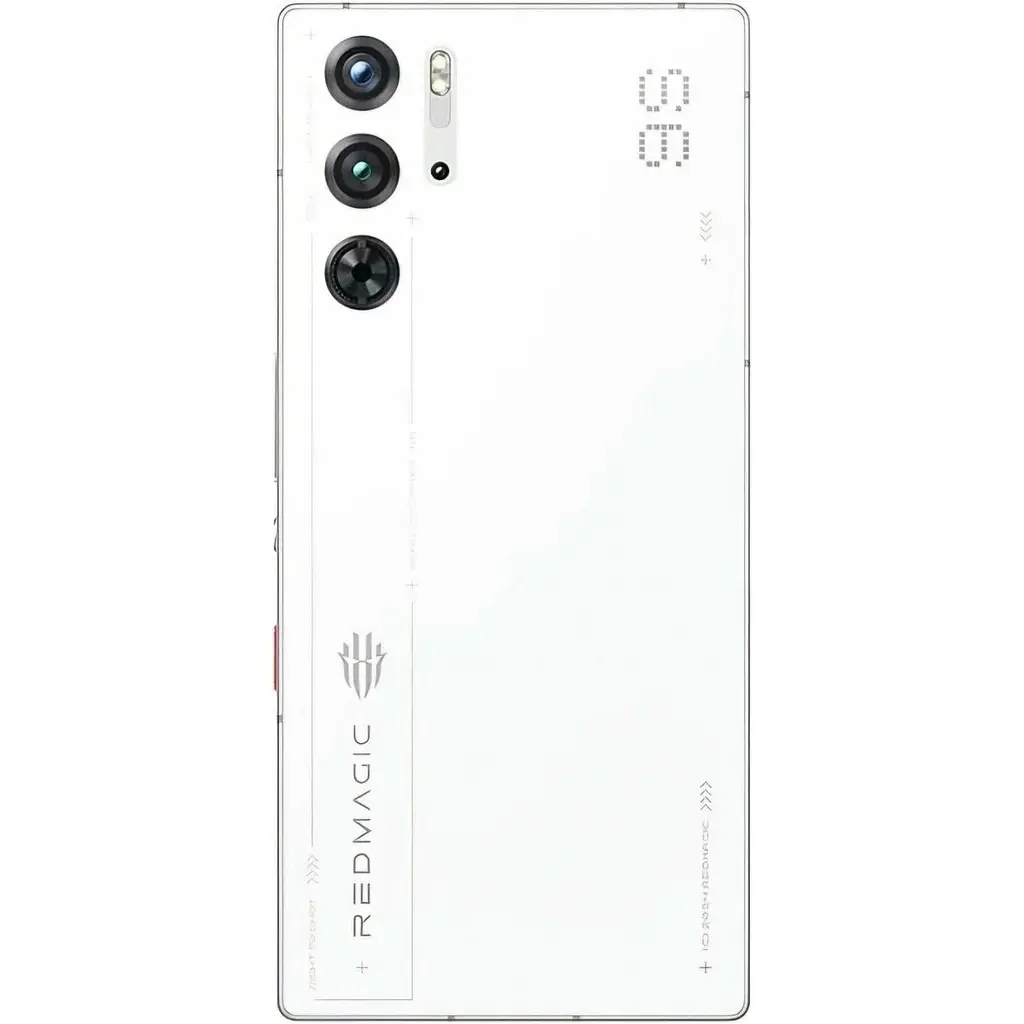 Смартфон Redmagic 9S Pro 12/256 GB Frost [124211] - фото 4