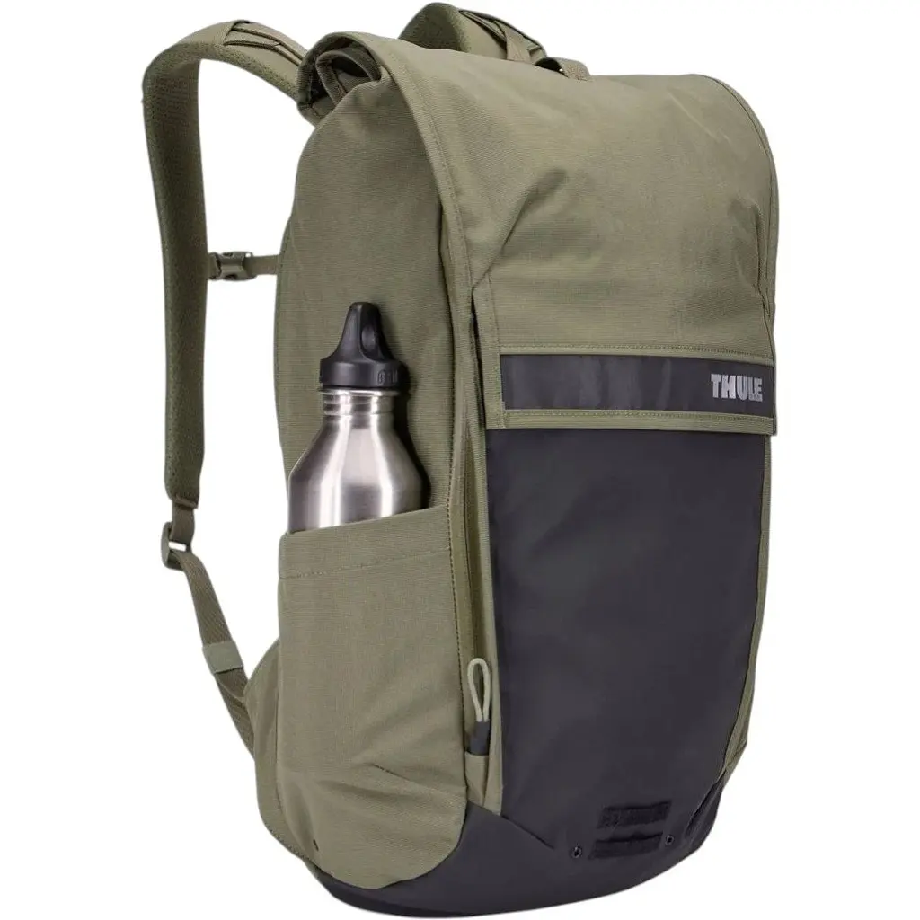 Рюкзак Thule Paramount Commuter Backpack 20L Soft Green (TH 3205233) - фото 7