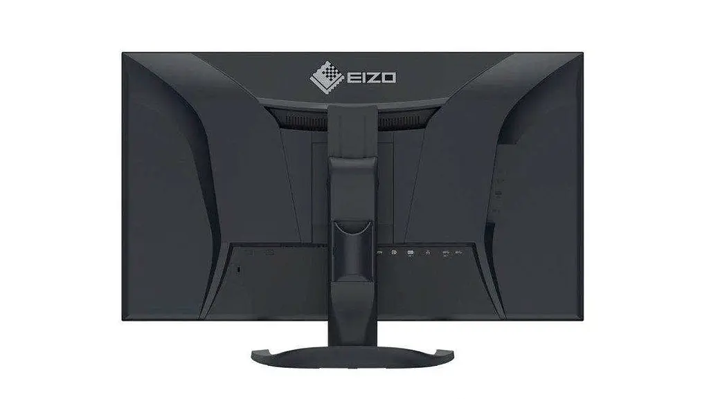Монітор Eizo FlexScan EV3240X Black - фото 4