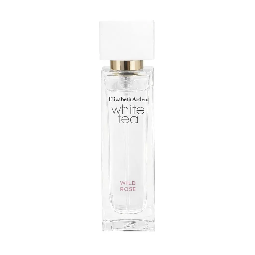 Мініатюра Elizabeth Arden White Tea Wild Rose 10 мл Туалетна вода - фото 2
