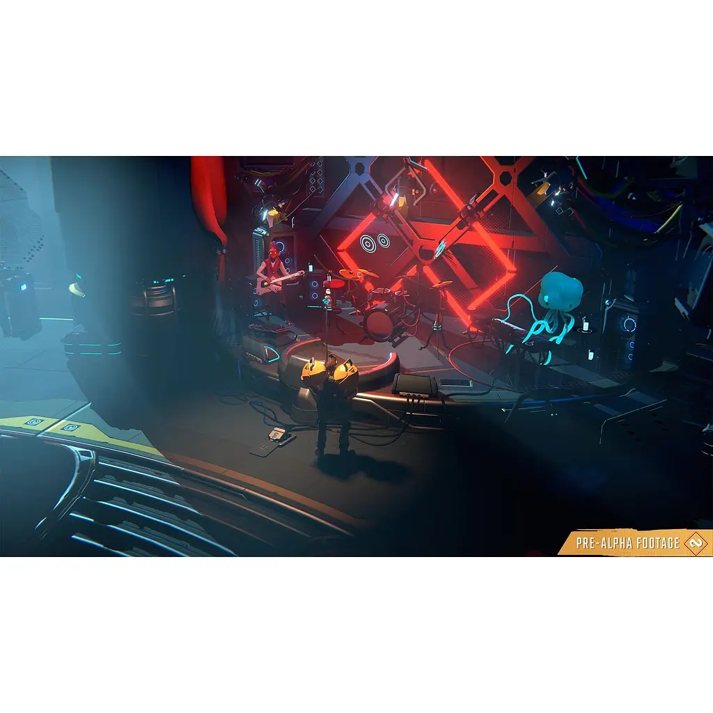 Ключ активації Microsoft Endless Dungeon для Xbox One/Series S/X - фото 2