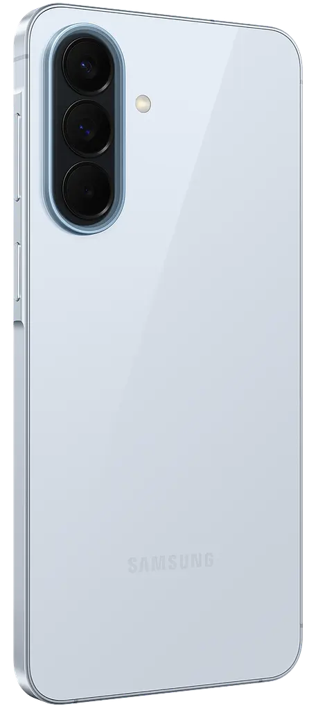 Смартфон Samsung Galaxy A57 5G 8/128Gb LBB Awesome Icyblue (7250656) - фото 2