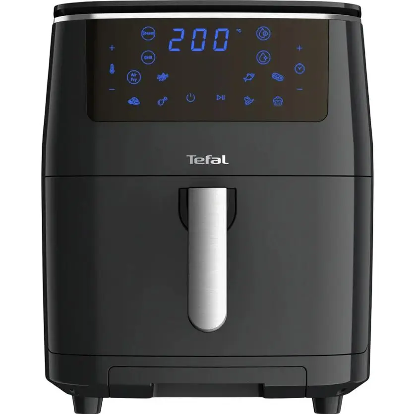 Мультипіч Tefal Easy Fry Grill & Steam FW201815 [121188] - фото 2