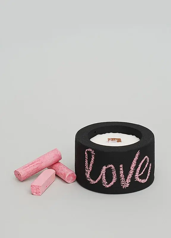 Еко свічка Svich Shop аромат Сосна (SvS-100046) - фото 5