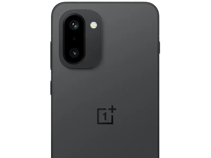 Смартфон OnePlus 15R 12/256GB Charcoal Black - фото 5