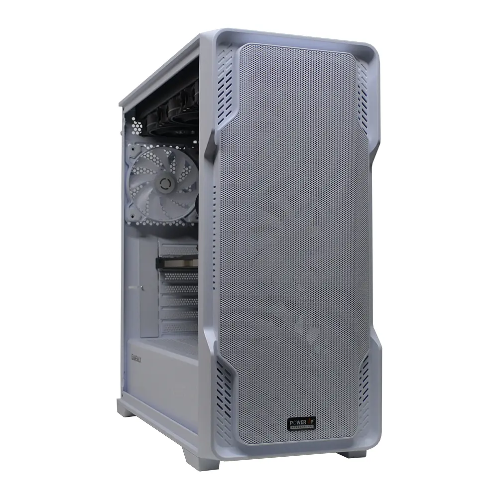 Робоча станція Power Up Desktop #265 Ryzen 9 7950x/64 GB/SSD 1TB/NVIDIA Quadro RTX A4000 16 Gb - фото 2