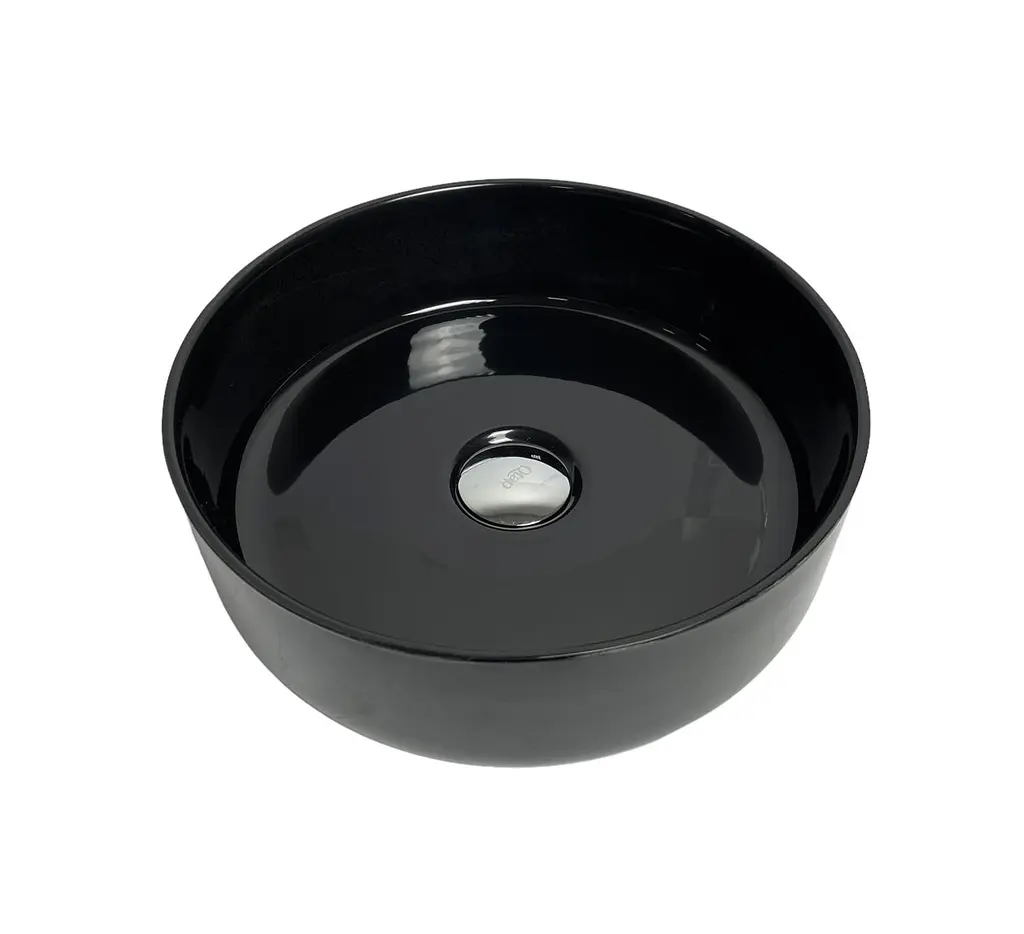 Умивальник Adamant ARENA Black - фото 6