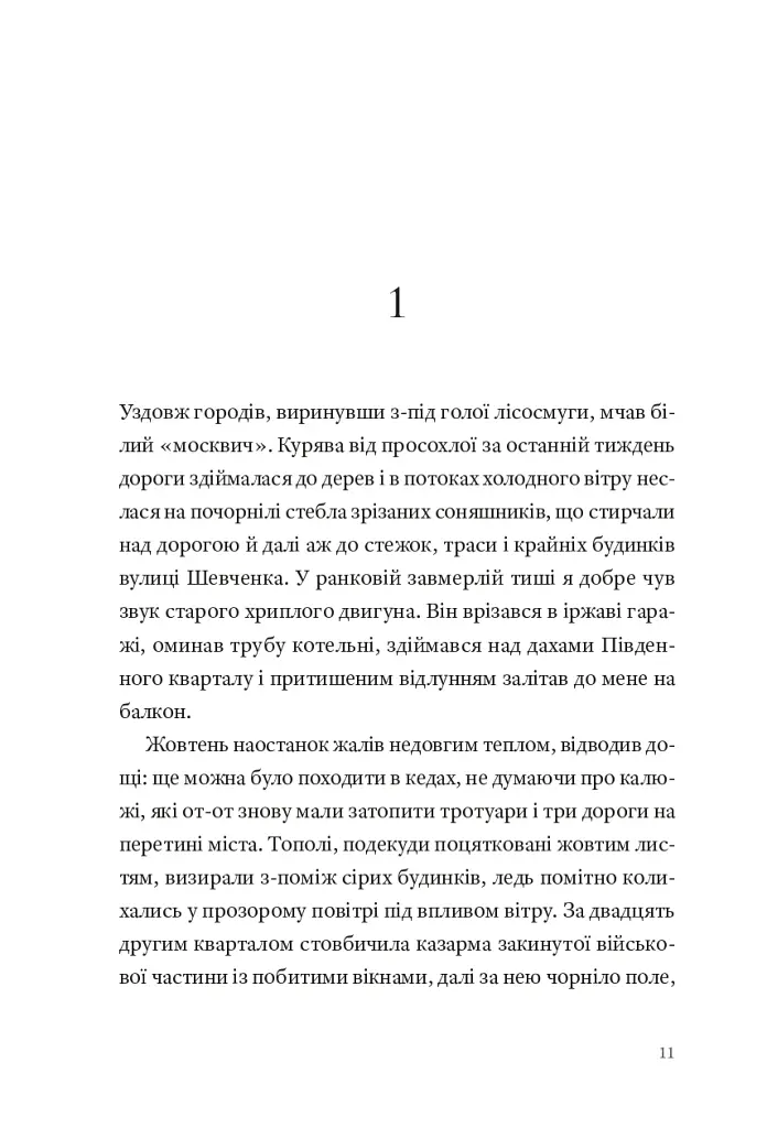 Кульбабове місто - фото 4