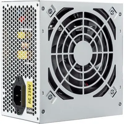 Блок питания Prologix 400W APFC Bulk (Prologix 400W Bulk (E)) - фото 6