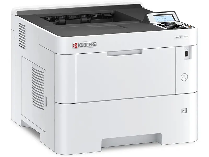 Принтер Kyocera ECOSYS PA4500x (110C0Y3NL0) - фото 2