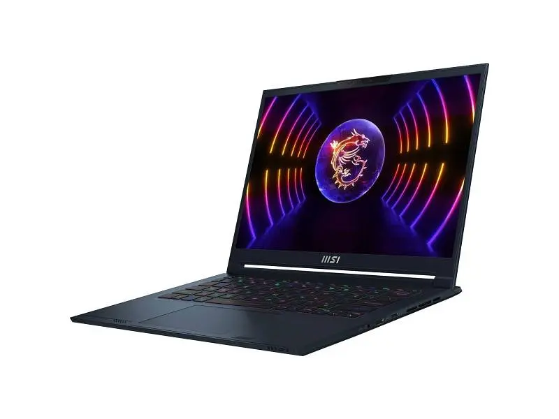 Ноутбук MSI Stealth Studio A13VE-202US (STEALTH1413202) - фото 2