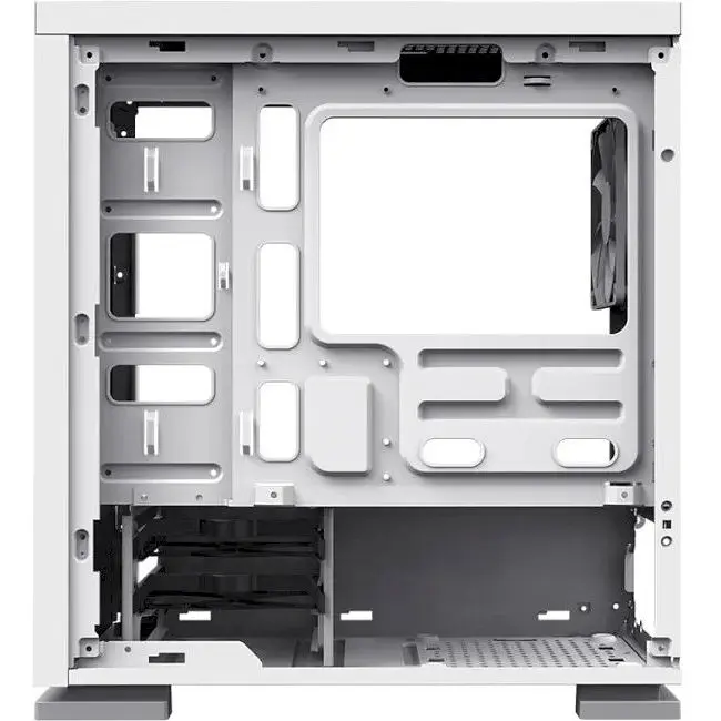 Корпус GameMax M60 White - фото 6