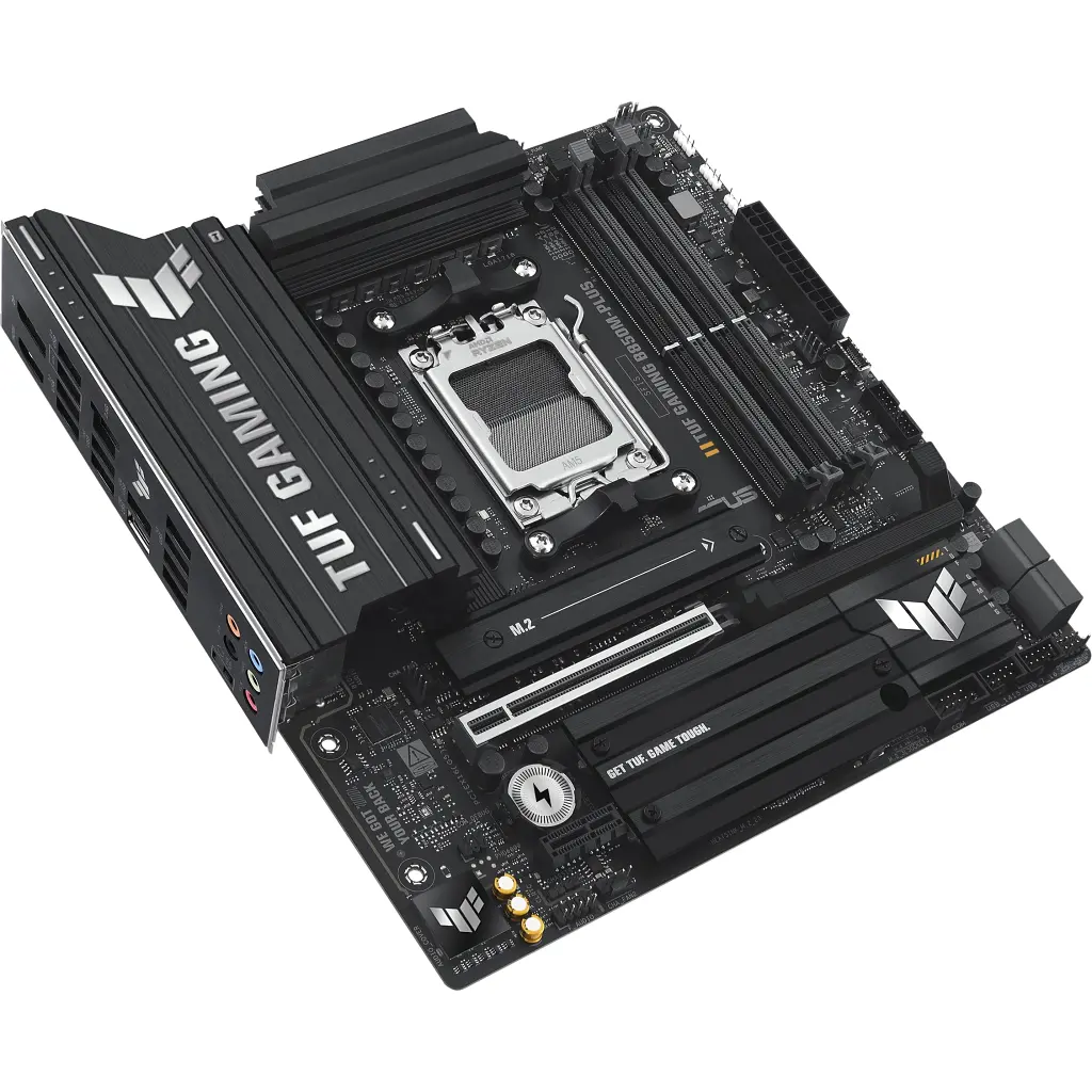 Материнська плата ASUS TUF GAMING B850M-PLUS - фото 5
