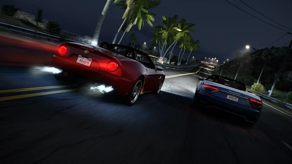 Need for Speed Hot Pursuit Remastered - карта оплаты для Xbox One - фото 8