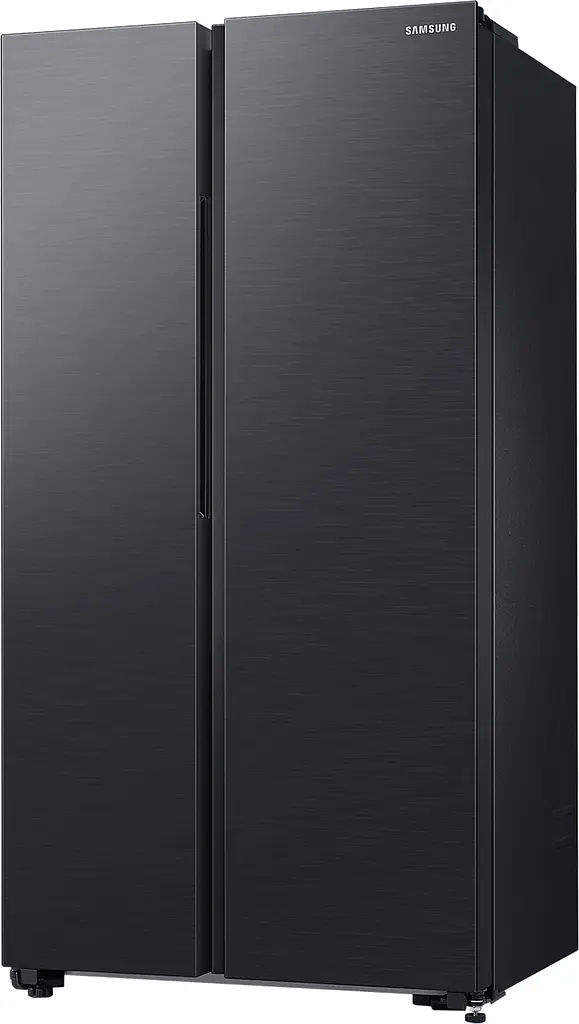 Холодильник SBS Samsung RS62DG5003B1UA - фото 3
