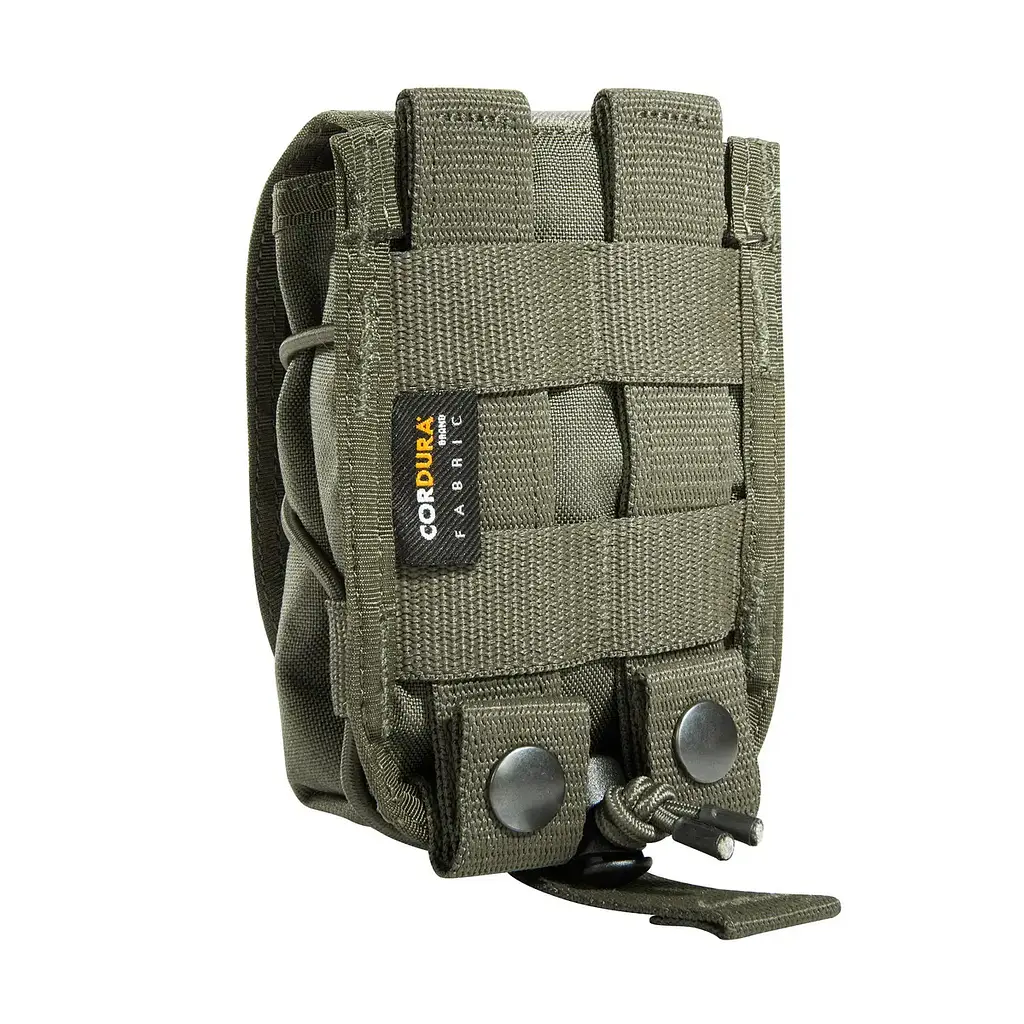 Підсумок Tasmanian Tiger Smoke Pouch IRR (1033-TT 7091.332) - фото 5