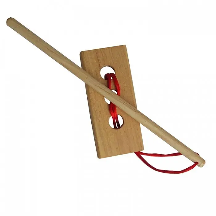 Головоломка Заморочка Idiot-паличка (5006/1) - фото 2