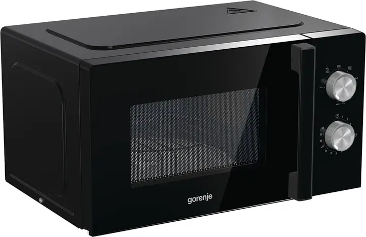 Мікрохвильова піч Gorenje MO20E2BH - фото 2