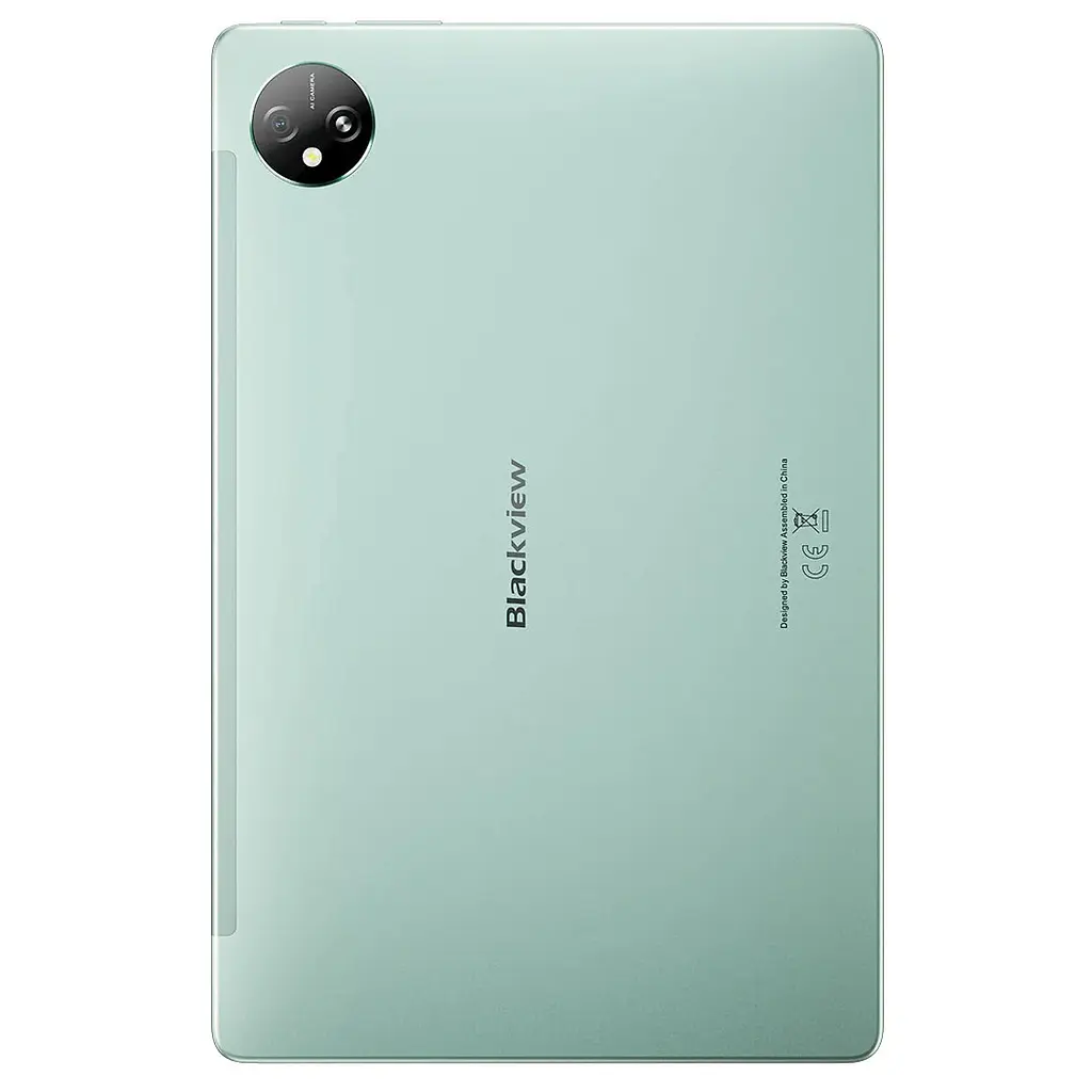 Планшет Blackview Tab 80 4/64Gb Mint Green LTE (Global Version) - фото 2