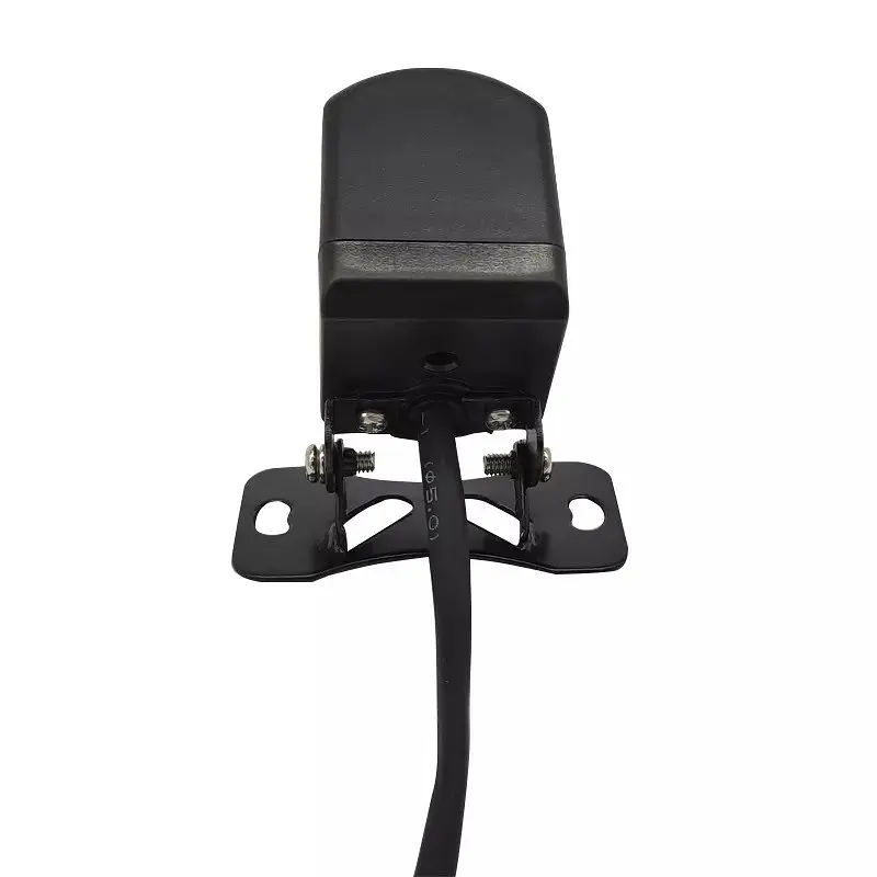 Камера заднього виду WiFi Mini HD, бездротова, для авто, з розміткою, кут огляду 150°, нічний режим, захист IP67 - фото 3