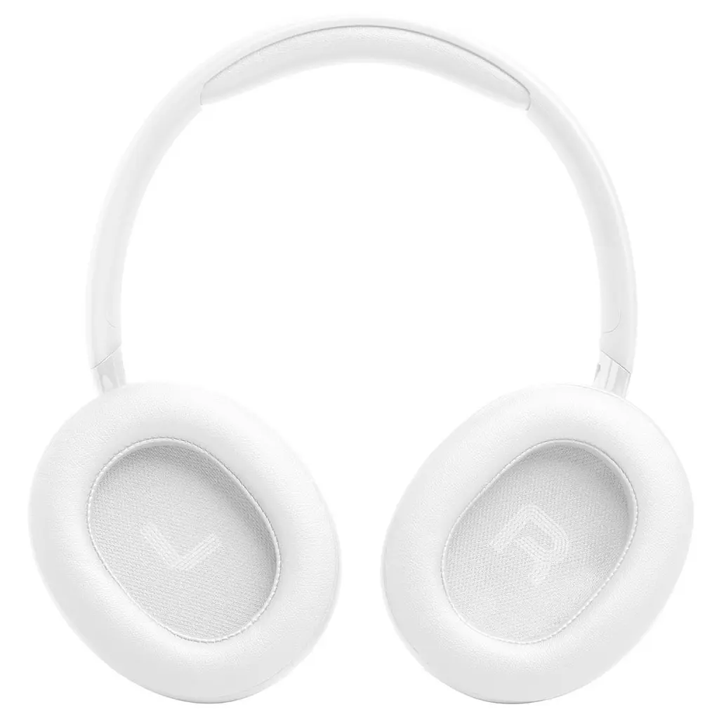 Навушники JBL Tune 730BT White (JBLT730BTWHT) - фото 5