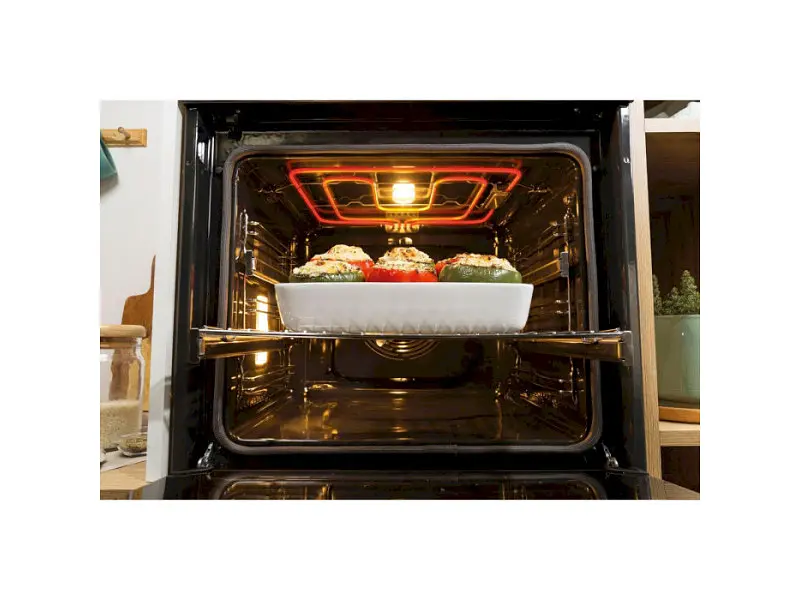 Духова шафа Gorenje BO6735E02BK - фото 7
