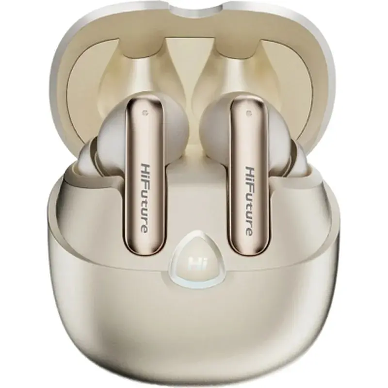 Навушники HiFuture SonicAir Champagne (sonicair.champagne)