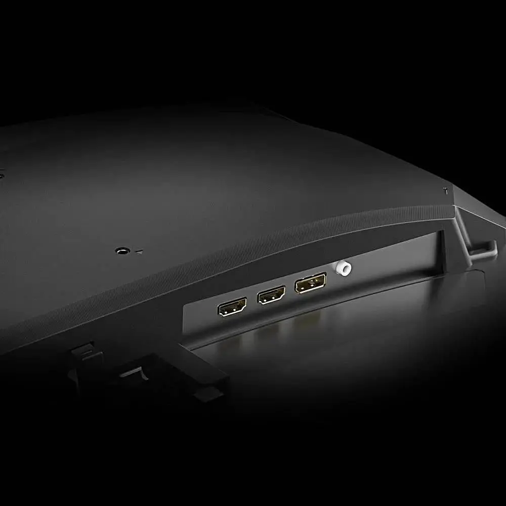 Монітор 27" GIGABYTE GS27FC FHD 180Hz (GS27FC EK) 1920x1080 (FullHD) VA 180 Hz - фото 8