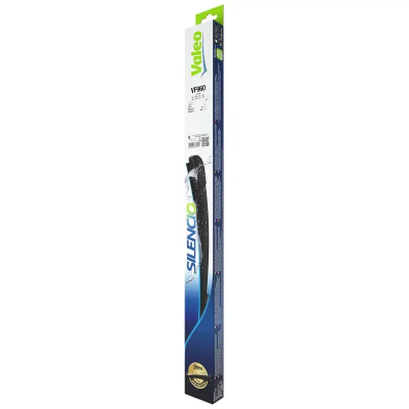 Щітка склоочисника Valeo 577960 - фото 5