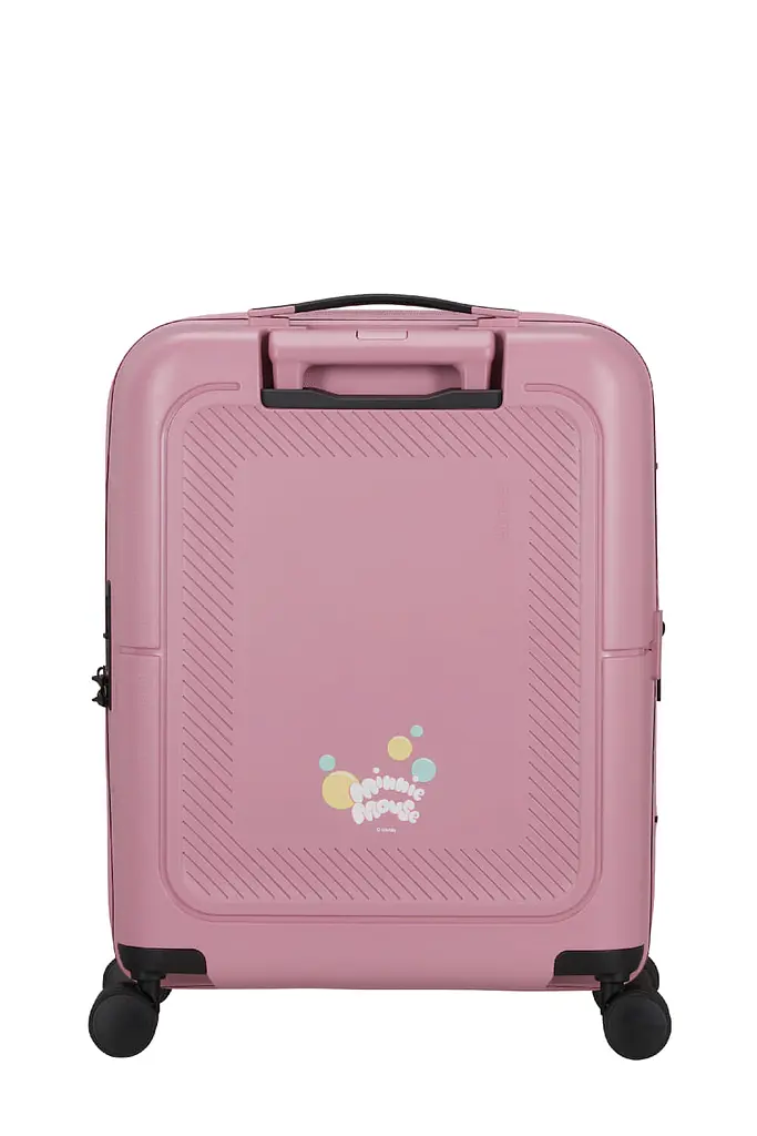 Чемодан 55 См American Tourister DASHPOP DISNEY MINNIE BUBBLES 55x40x20(23) 63C*12001 - фото 7